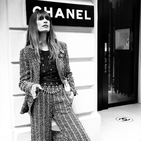 Caroline de Maigret