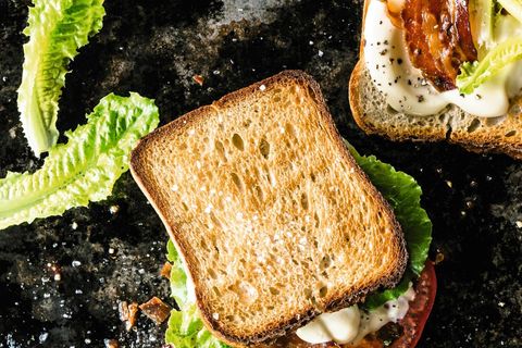 King of Butterbrot