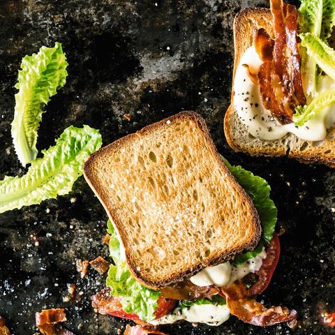 King of Butterbrot