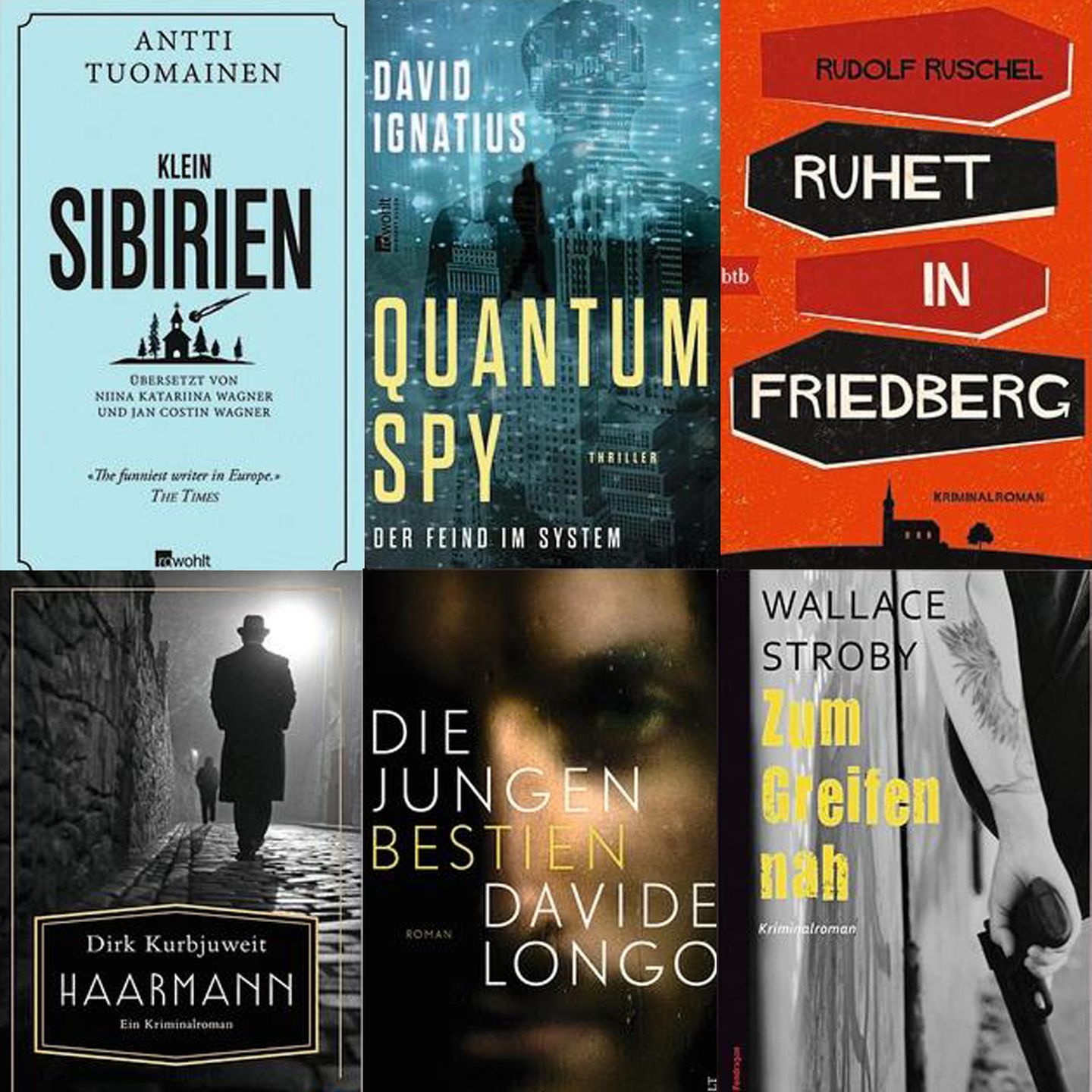 Buchcover