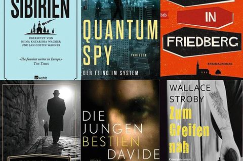 Buchcover