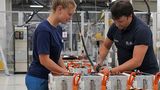 Produktion BMW 2