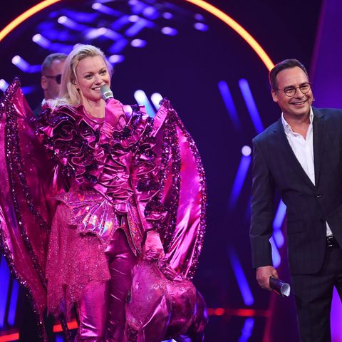The Masked Singer