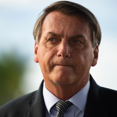 Jair Bolsonaro