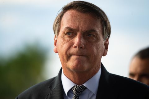Jair Bolsonaro