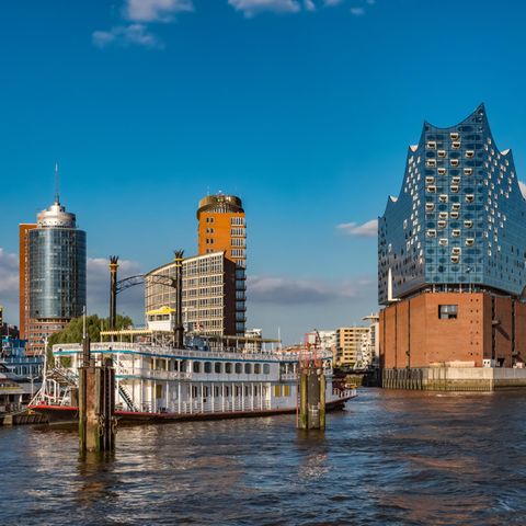 Hamburg