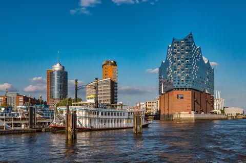 Hamburg