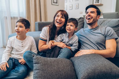 Amazon Prime Video bietet ein umfangreiches Serien- und Filmangebot an