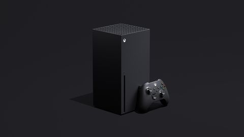 Die Microsoft Xbox Series wurde bereits enthüllt, Sony hält das Design der PS5 bisher noch geheim
