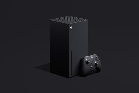 Die Microsoft Xbox Series wurde bereits enthüllt, Sony hält das Design der PS5 bisher noch geheim