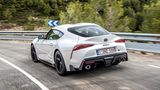 Toyota Supra 2.0 GR