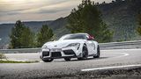 Toyota Supra 2.0 GR