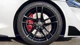 Toyota Supra 2.0 GR