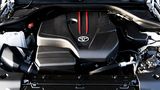 Toyota Supra 2.0 GR