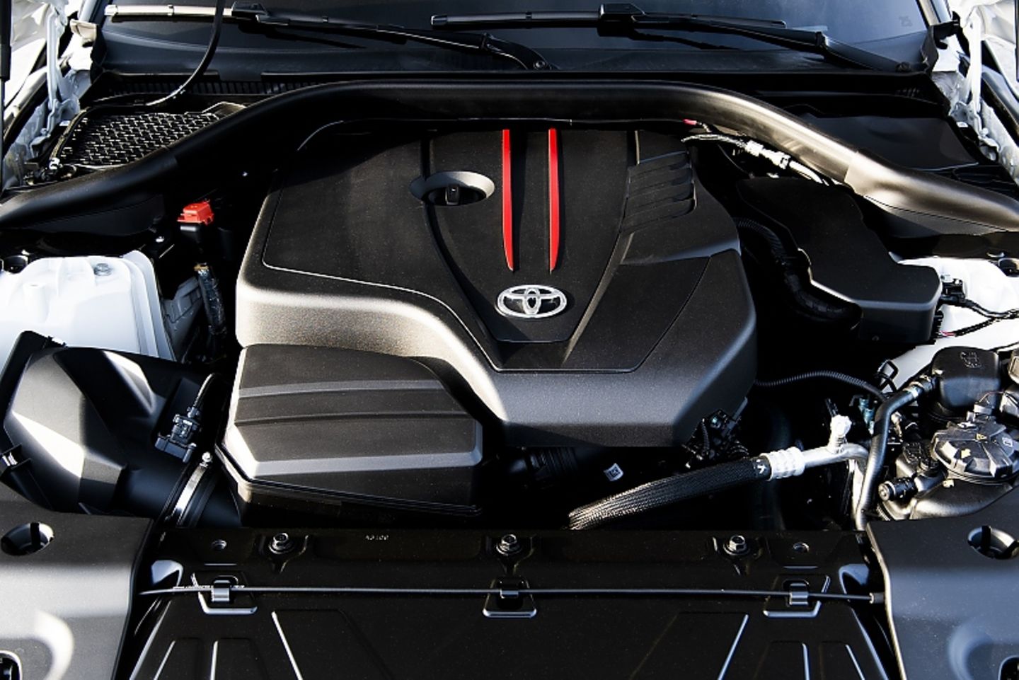 Toyota Supra 2.0 GR
