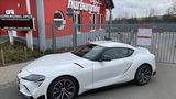 Toyota Supra 2.0 GR