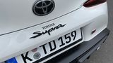 Toyota Supra 2.0 GR