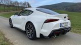 Toyota Supra 2.0 GR