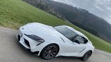Toyota Supra 2.0 GR