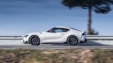 Toyota Supra 2.0 GR