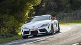 Toyota Supra 2.0 GR