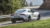 Toyota Supra 2.0 GR