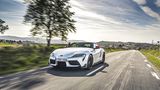 Toyota Supra 2.0 GR