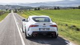 Toyota Supra 2.0 GR