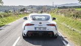 Toyota Supra 2.0 GR