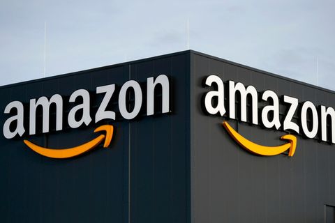 Amazon verbucht gerade einen starken Neuzuwachs