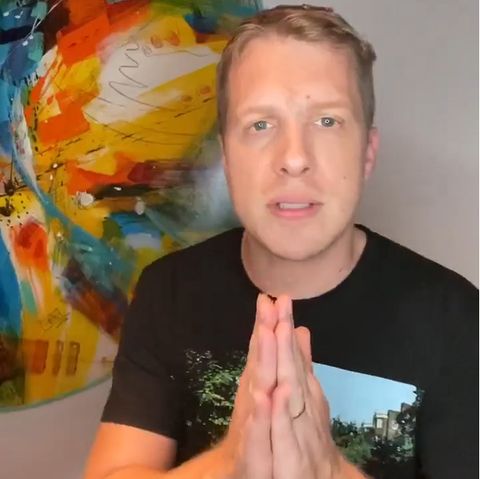 Das Coronavirus betrifft Oliver Pocher und seine Frau Amira.