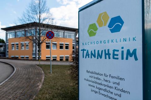 Vater lügt über Heinsberg-Aufenthalt: Nachsorgeklinik Tannheim muss schließen