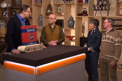 Bares für Rares