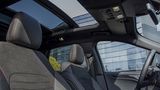 Ford Kuga 2.5 PHEV