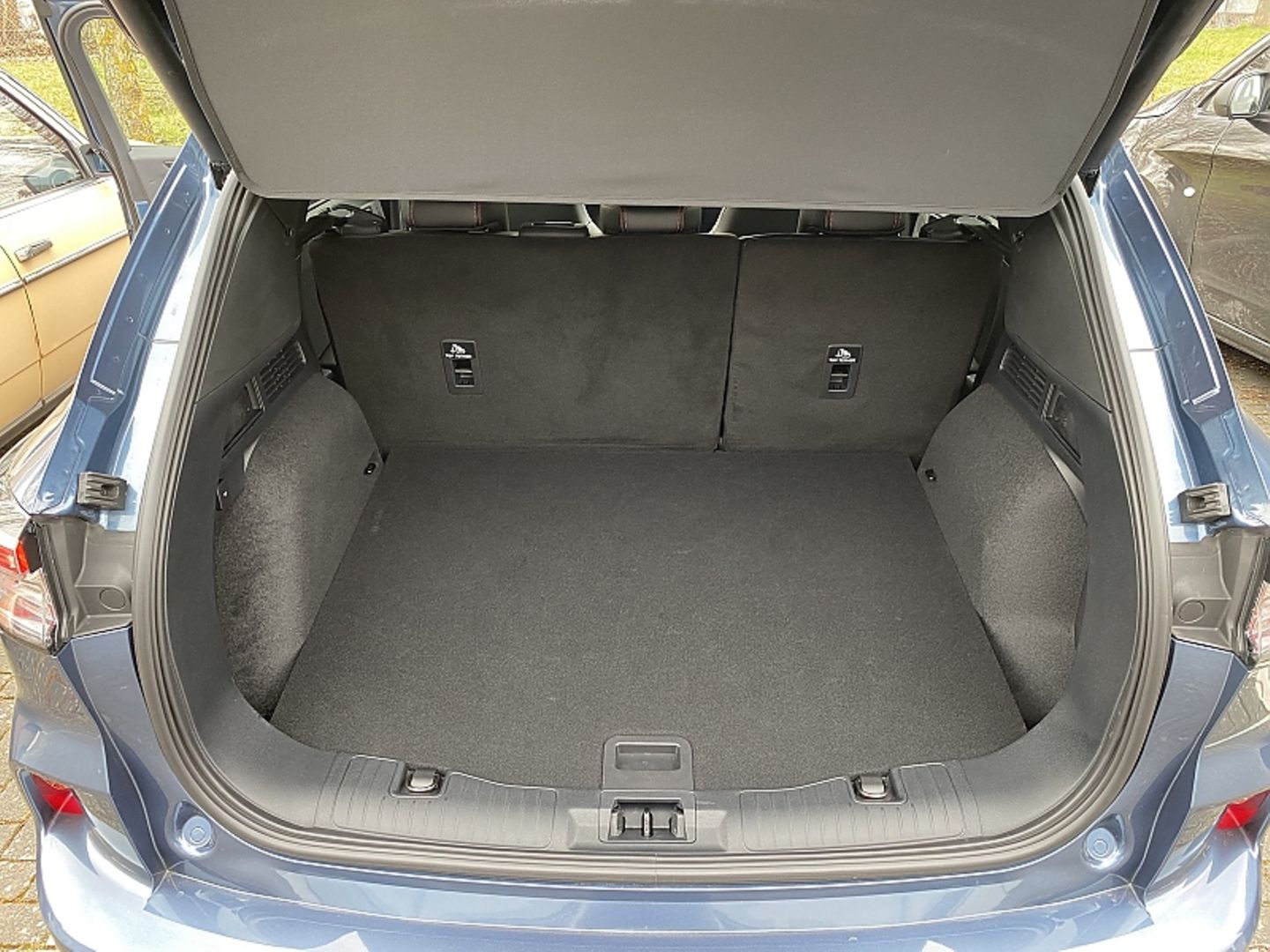 Ford Kuga 2.5 PHEV