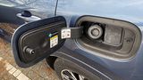 Ford Kuga 2.5 PHEV