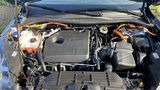 Ford Kuga 2.5 PHEV