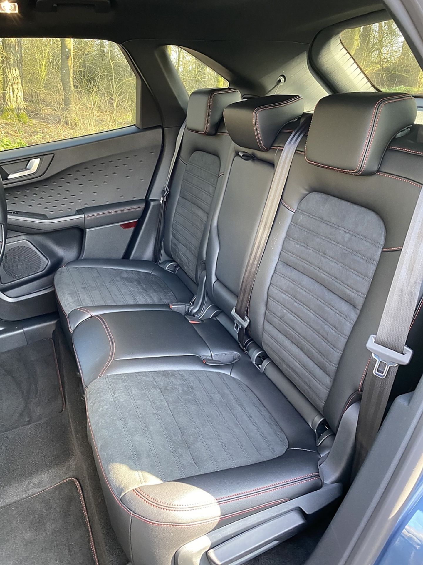 Ford Kuga 2.5 PHEV