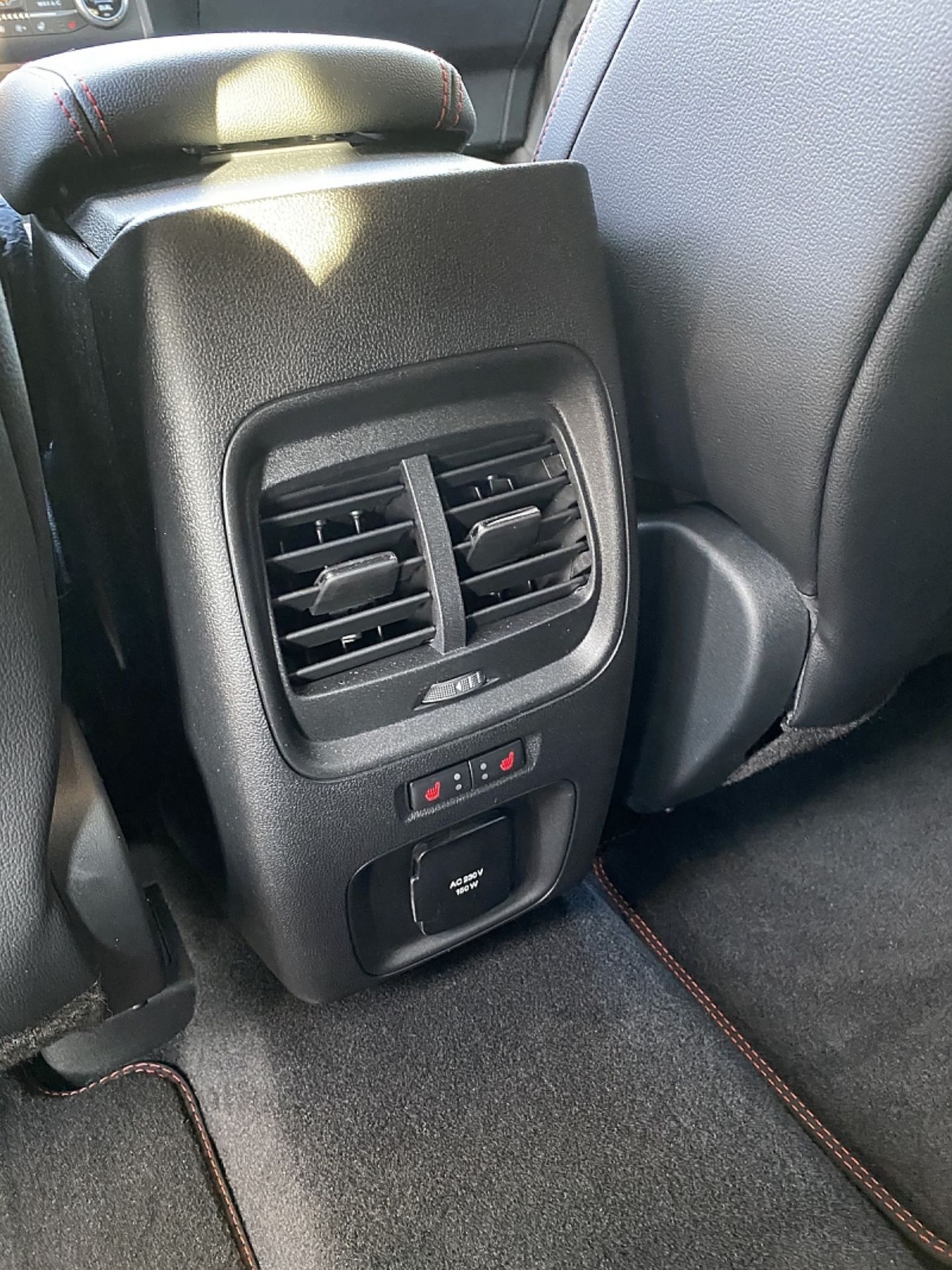 Ford Kuga 2.5 PHEV