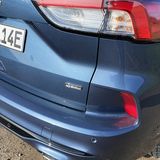 Ford Kuga 2.5 PHEV