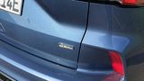 Ford Kuga 2.5 PHEV