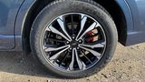 Ford Kuga 2.5 PHEV
