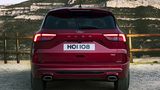 Ford Kuga 2.5 PHEV