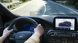 Ford Kuga 2.5 PHEV