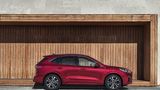 Ford Kuga 2.5 PHEV