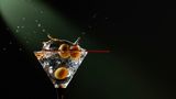 Dry Martini