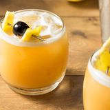 Amaretto Sour