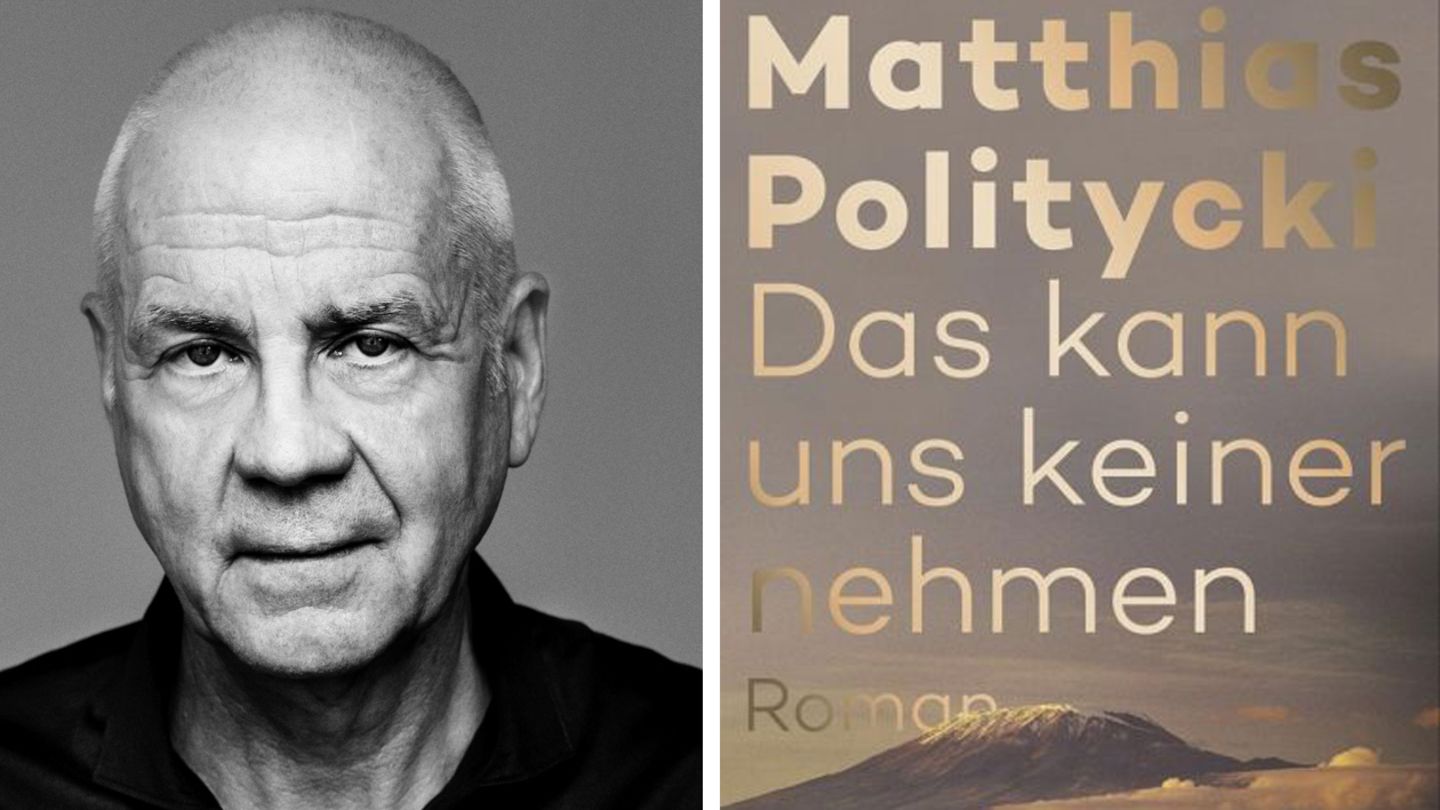 Matthias Politycki
