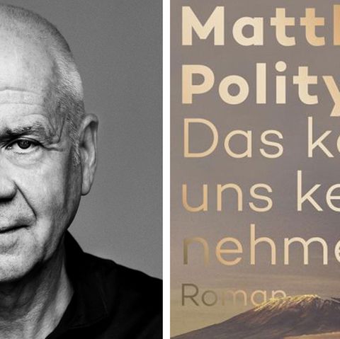 Matthias Politycki