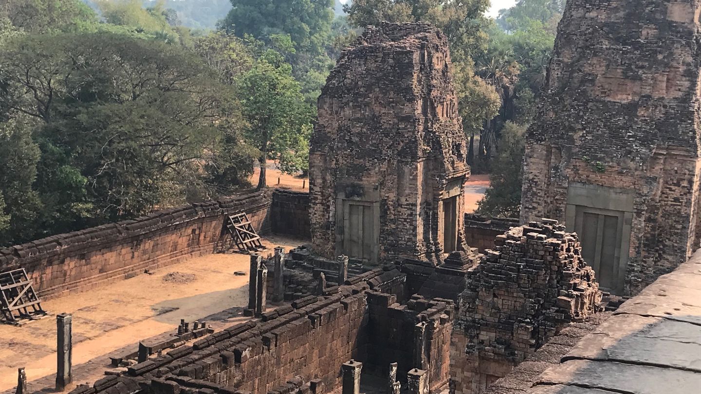 Angkor Wat